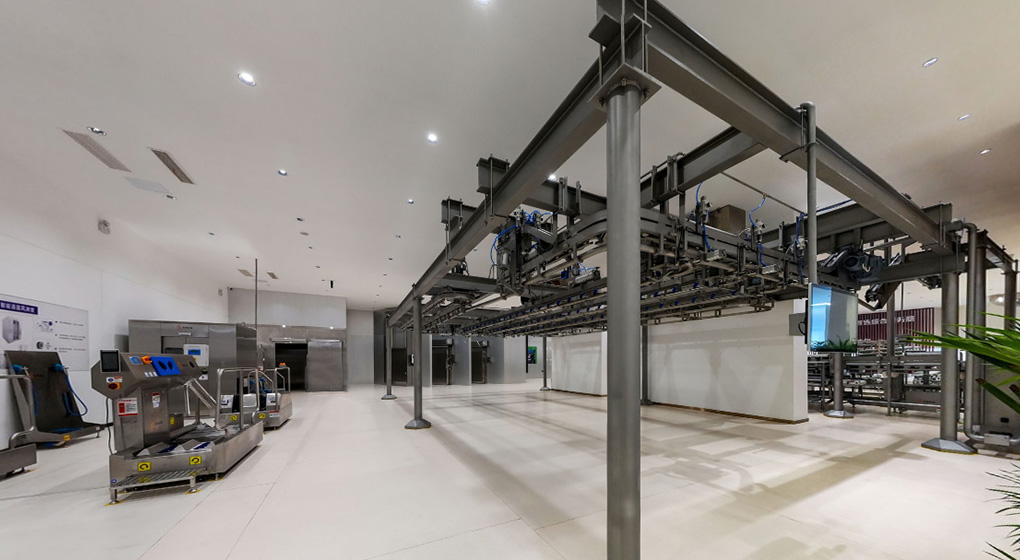 Our facilities